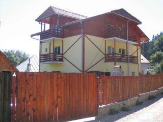 Vila Adifan, Predeal - 2