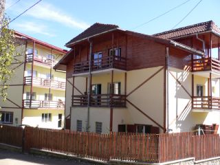 Vila Adifan, Predeal - 3