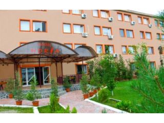 Hostel Horia, Plopeni - 1