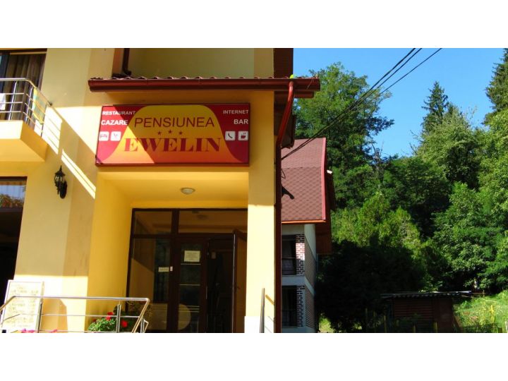 Pensiunea Ewelin, Calimanesti-Caciulata - imaginea