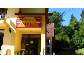 Pensiunea Ewelin, Calimanesti-Caciulata - 5