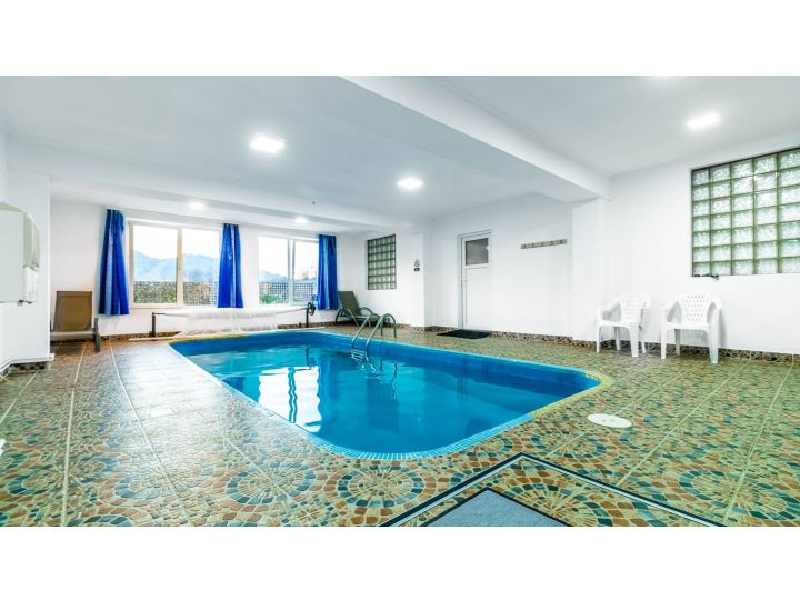 Pensiunea Perla Brazilor, Vama - imaginea 