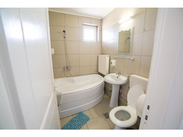 Pensiunea Perla Brazilor, Vama - imaginea 