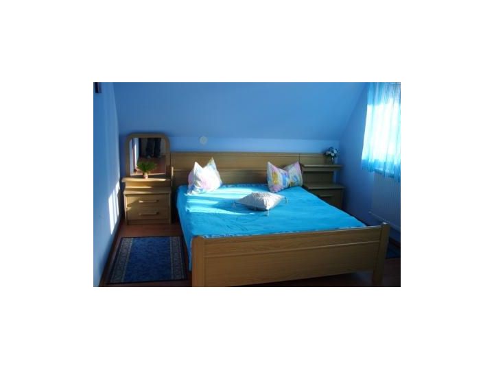 Pensiunea Casa Verde, Vartop - imaginea 