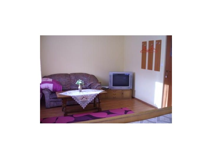 Pensiunea Casa Verde, Vartop - imaginea 