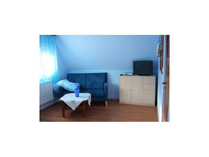 Pensiunea Casa Verde, Vartop - imaginea 