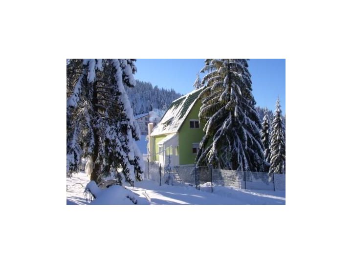 Pensiunea Casa Verde, Vartop - imaginea 