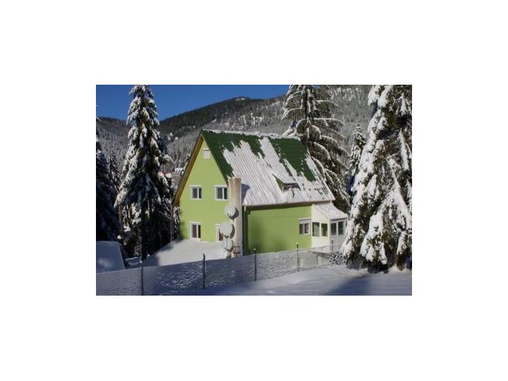 Pensiunea Casa Verde, Vartop - imaginea 