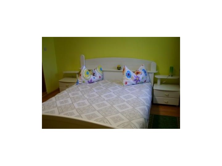 Pensiunea Casa Verde, Vartop - imaginea 