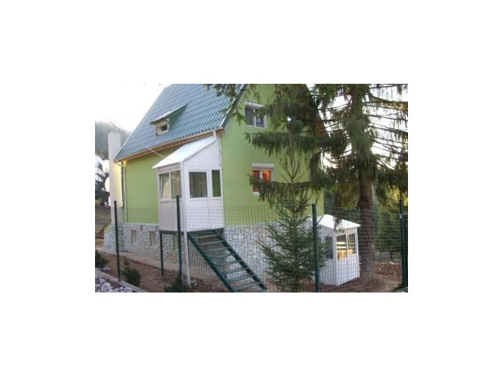 Pensiunea Casa Verde, Vartop - imaginea 