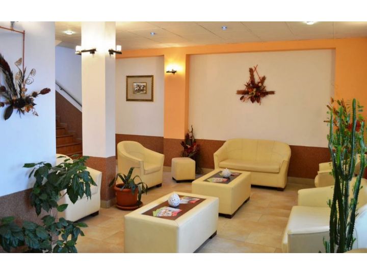 Hotel Darina, Targu Mures - imaginea 