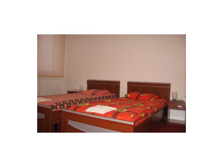 Hotel Darina, Targu Mures - imaginea 