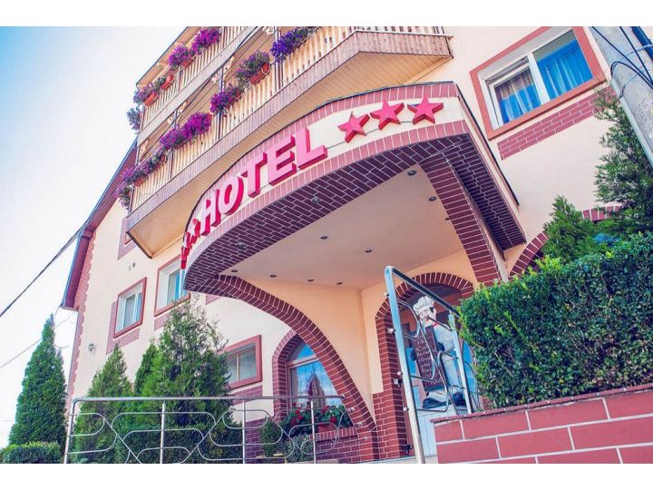 Hotel Darina, Targu Mures - imaginea 