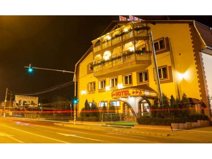 Hotel Darina, Targu Mures - imaginea 