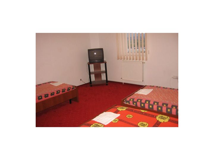 Hotel Darina, Targu Mures - imaginea 