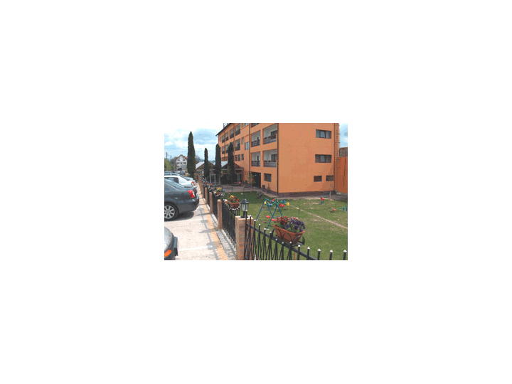 Hotel Alex, Horezu - imaginea 