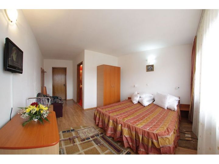 Hotel Alex, Horezu - imaginea 