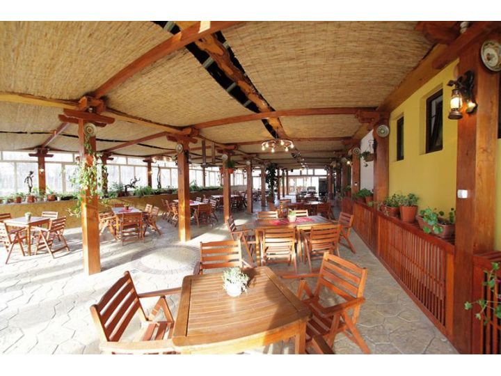 Hotel Alex, Horezu - imaginea 