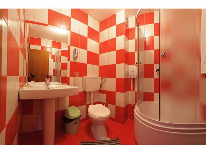 Hotel Alex, Horezu - imaginea 