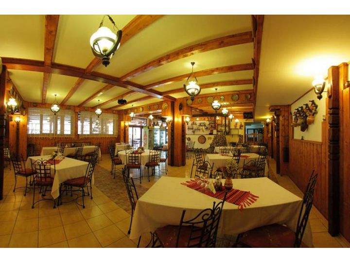 Hotel Alex, Horezu - imaginea 