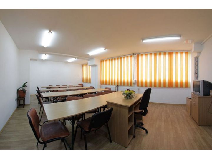 Hotel Alex, Horezu - imaginea 