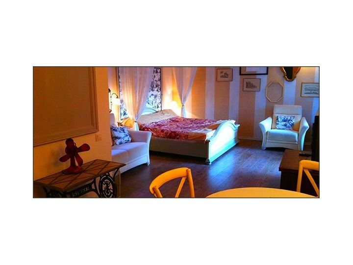 Pensiunea Casa Alba, Predeal - imaginea 