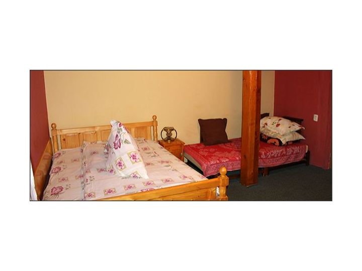Pensiunea Casa Alba, Predeal - imaginea 