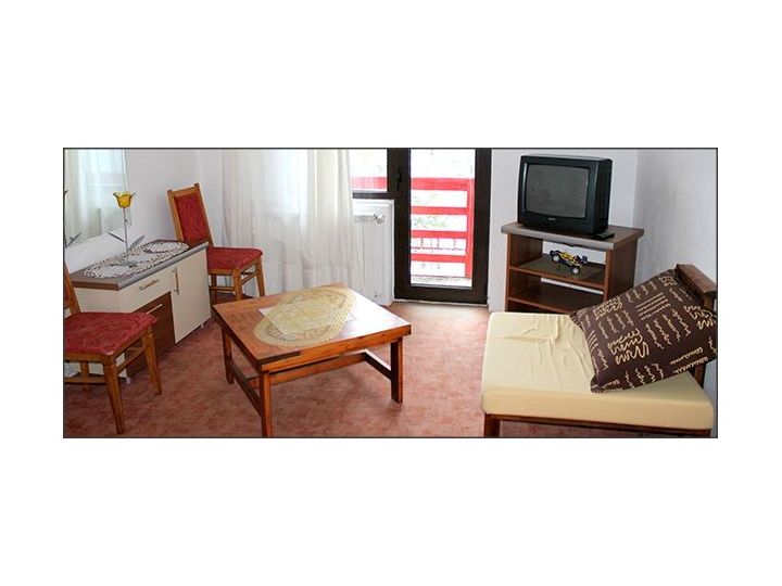Pensiunea Casa Alba, Predeal - imaginea 