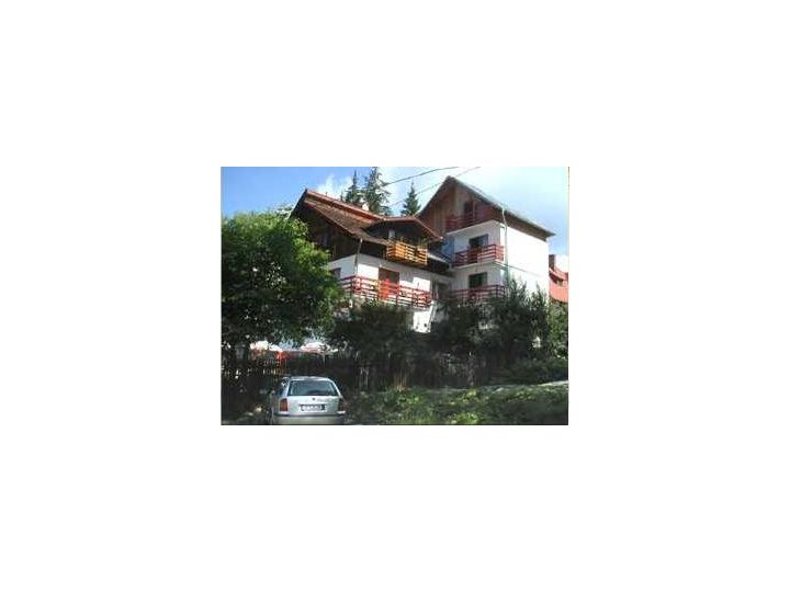 Pensiunea Casa Alba, Predeal - imaginea 
