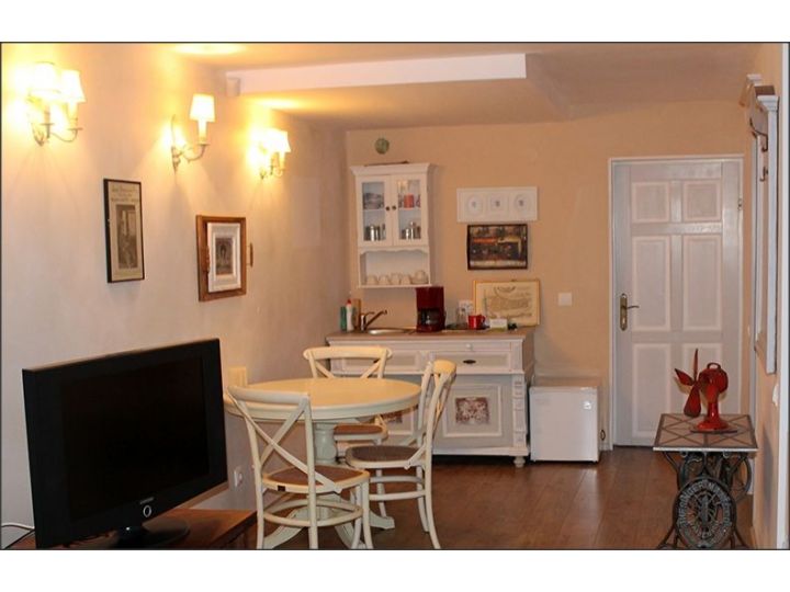 Pensiunea Casa Alba, Predeal - imaginea 