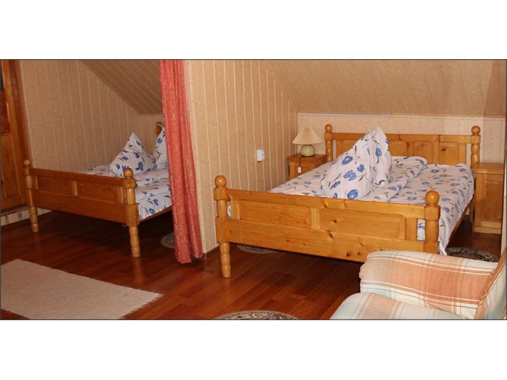 Pensiunea Casa Alba, Predeal - imaginea 