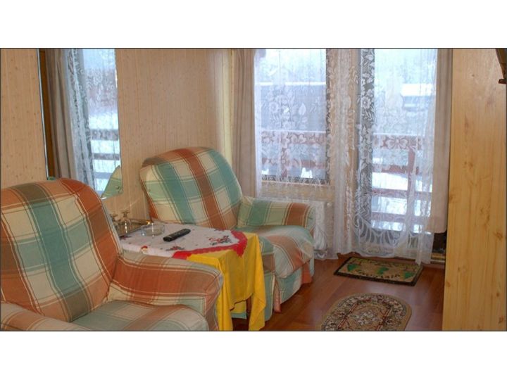 Pensiunea Casa Alba, Predeal - imaginea 