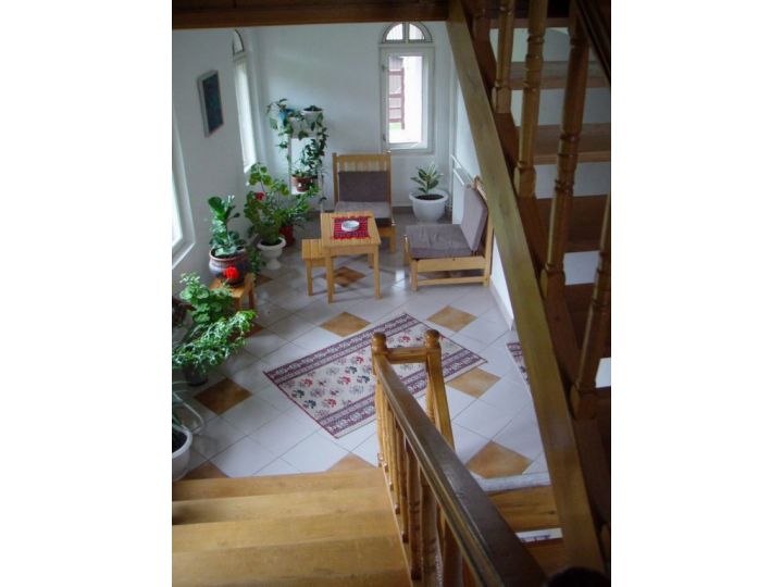 Pensiunea Casa Alba, Slanic Moldova - imaginea 