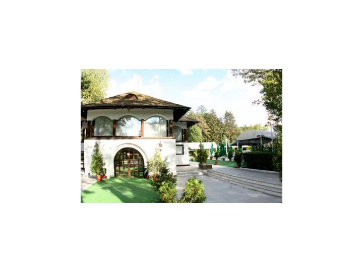Complex turistic Casa Alba, Bucuresti - imaginea