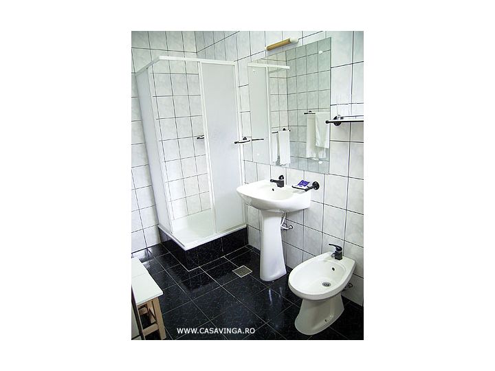 Pensiunea Casa Vinga, Poiana Brasov - imaginea 