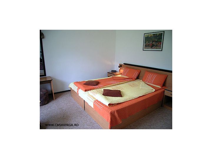 Pensiunea Casa Vinga, Poiana Brasov - imaginea 