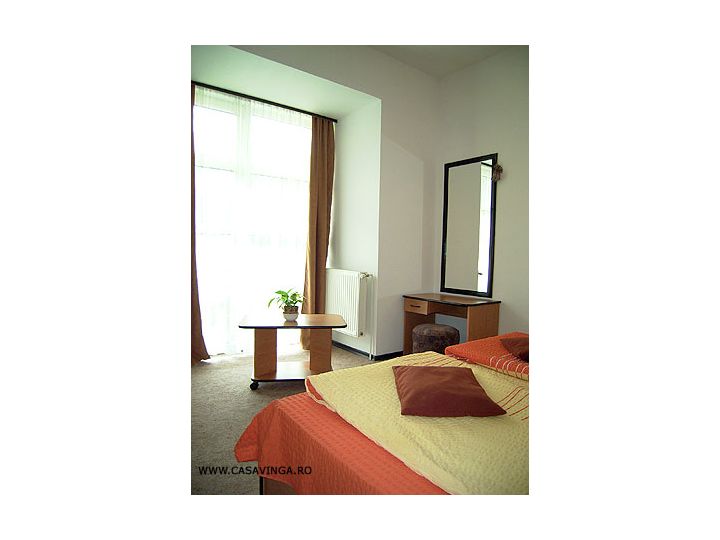 Pensiunea Casa Vinga, Poiana Brasov - imaginea 