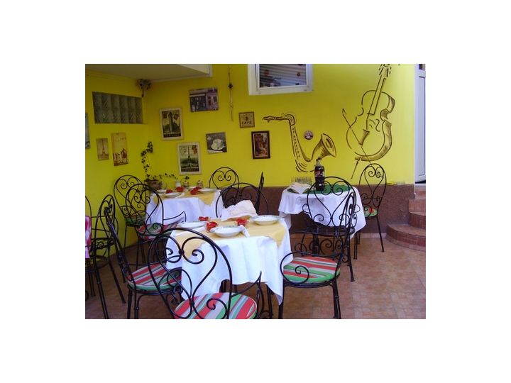 Pensiunea Casa Leone, Timisoara - imaginea
