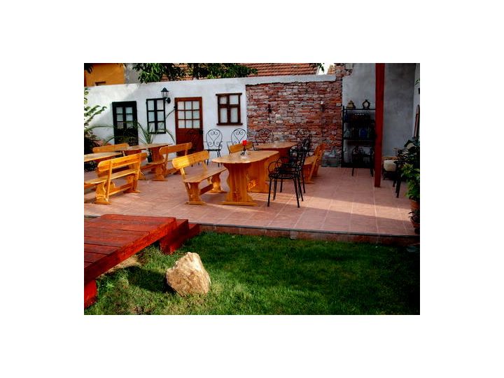 Pensiunea Casa Leone, Timisoara - imaginea