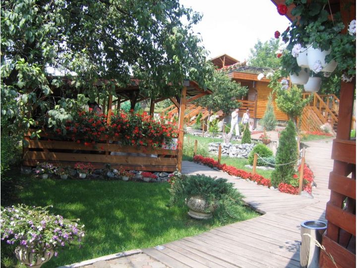 Pensiunea Edy, Turda - imaginea