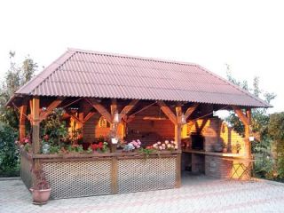 Pensiunea Confort, Scheia - 2
