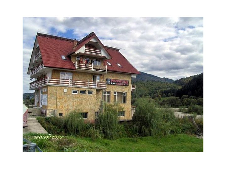 Pensiunea Casa Afetelor