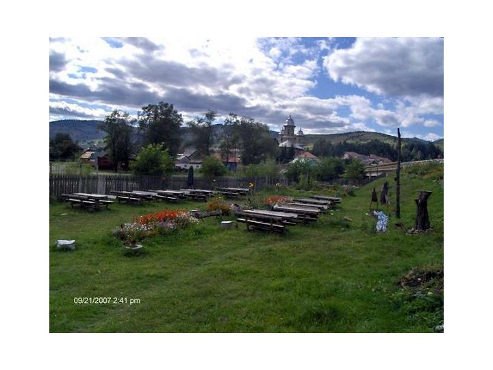 Pensiunea Casa Afetelor, Neamt - imaginea 