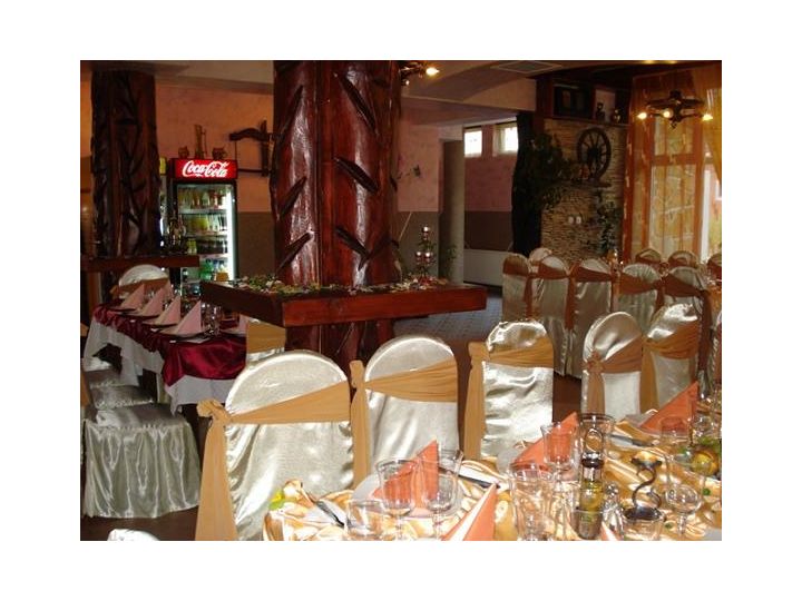 Pensiunea Casa Afetelor, Neamt - imaginea 