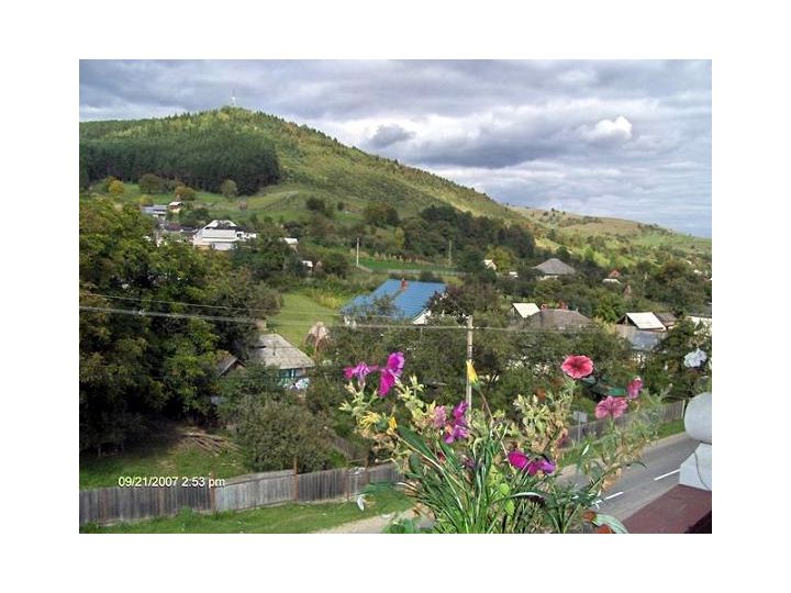 Pensiunea Casa Afetelor, Neamt - imaginea 