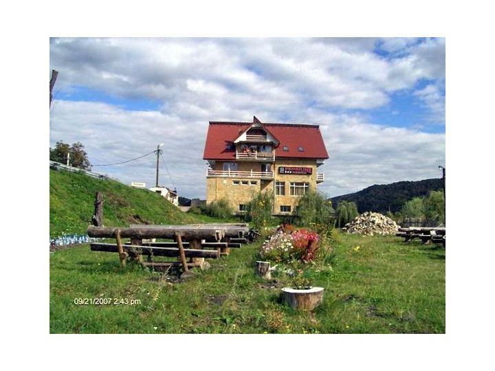 Pensiunea Casa Afetelor, Neamt - imaginea 