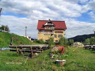 Pensiunea Casa Afetelor, Neamt - 2