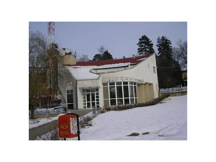 Pensiunea Casa de Vis, Sarata Monteoru - imaginea 