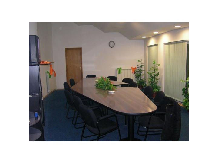 Pensiunea Casa de Vis, Sarata Monteoru - imaginea 