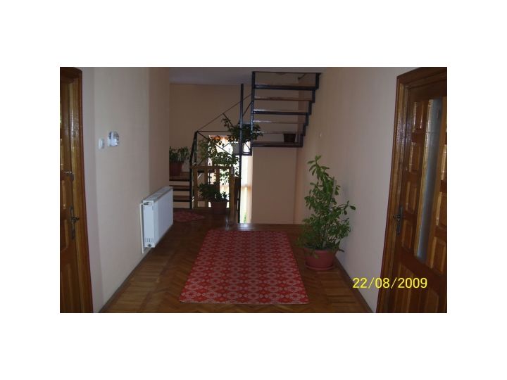 Pensiunea Ioana, Horezu - imaginea 